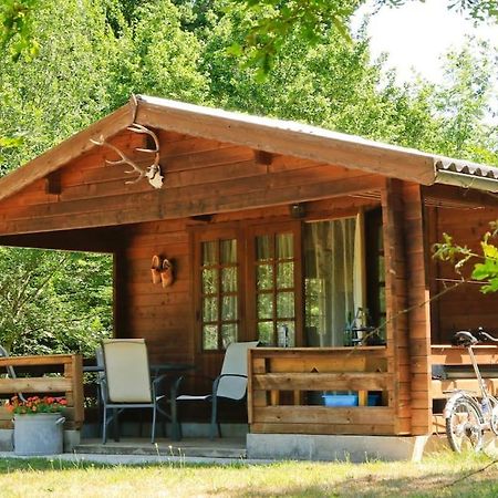 Domaine La Faix, Gite La Forestiere Saint-Plaisir Extérieur photo